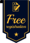 Free Registration